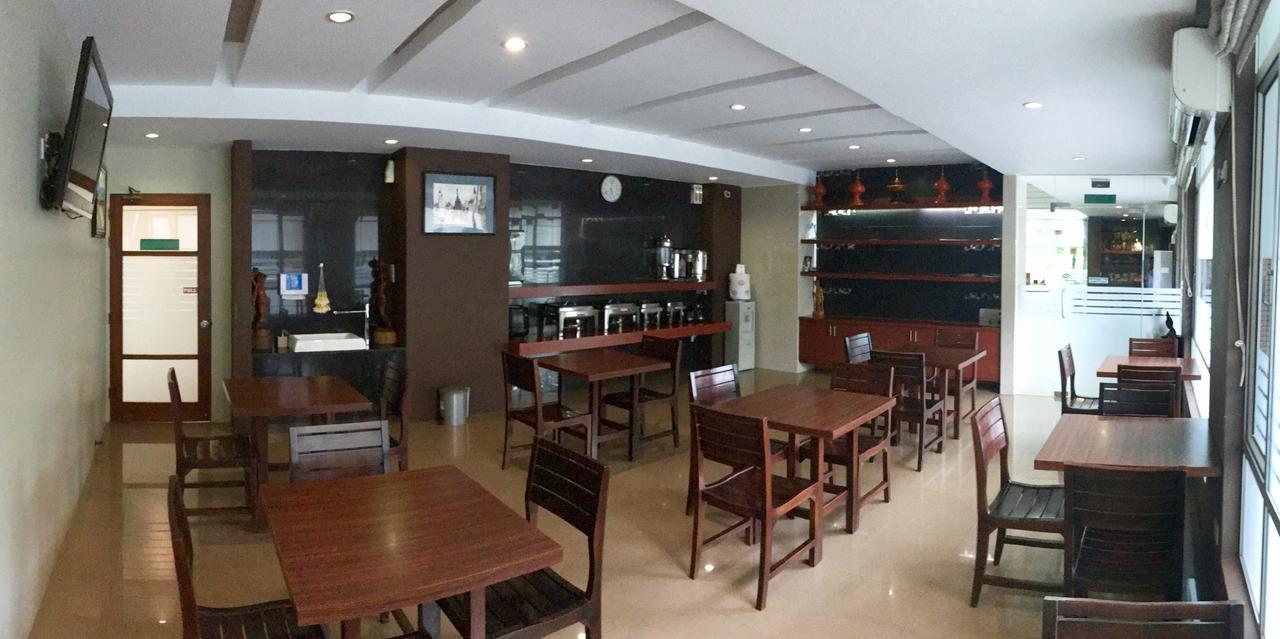 Galaxy Hotel Yangon Ngoại thất bức ảnh